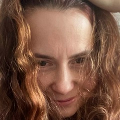 Лёська Петрованова, 02.04.1980, Санкт-Петербург