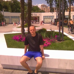 Паша Безлепкин, 01.04, Одесса