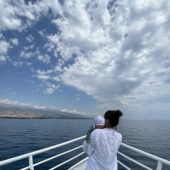 Charos Yakupova, 05.04.1995, Алматы