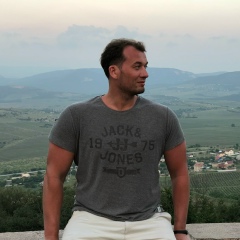 Владислав Сатаров, 24.05, Москва