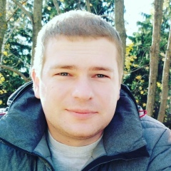 Александр Сарычев, 24.12, Липецк