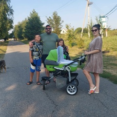 Ксения Павлова, 05.05.1990, Белгород