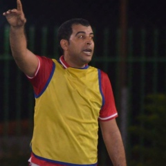 Bechir Haigun, 20.12.1988, Sousse