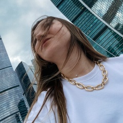 Наталья Чиркова, 19.01, Санкт-Петербург