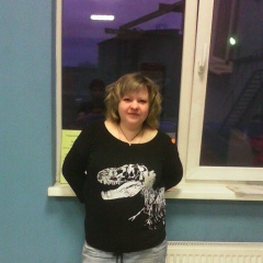 Оксана Сорочинская, 23.06.1974, Санкт-Петербург