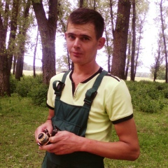 Сергей Завора, 13.11.1986, Полтава