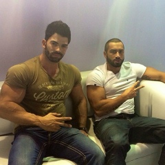 Emir Askerov, 21.06.1992, Махачкала