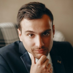 Олег Гораль