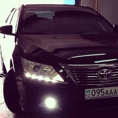 Карина Бекишева, 01.12, Астана