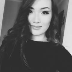 Айдана Измуханова, 12.04.1994, Атырау