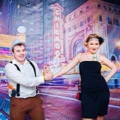 Олег Серов, 23.03.1988, Черноголовка