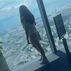 Екатерина Александрина, 01.04.1982, Жуковский