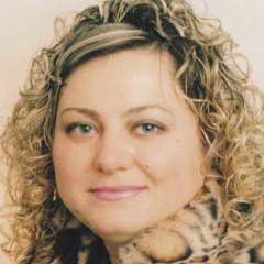 Лариса Шейко, 06.03.1976, Полтава