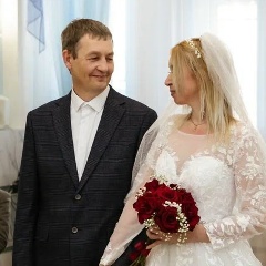 Наталья Волкова, Санкт-Петербург