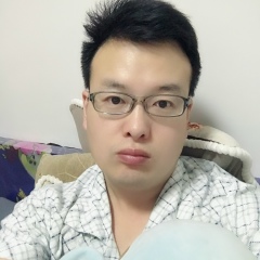 Tony Cai, 25.12.1987, Zhenjiang