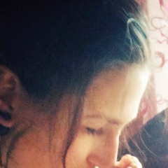 Галина Любая, 11.07, Киев