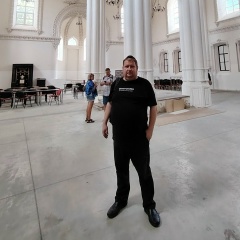 Алексей Волкович, 30.04.1981