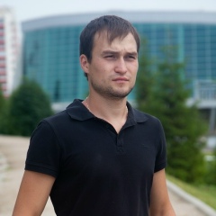 Марсель Ли, 15.07.1990, Уфа