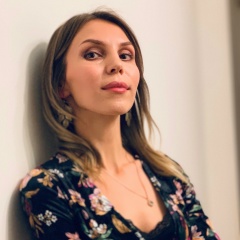 Лилия Габдрахимова, 09.05, Уфа