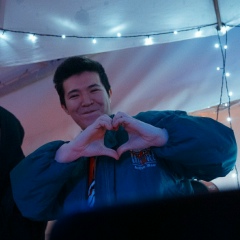 Нурбек Максотов, 30.06, Астана