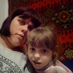 Оксана Щевельова, 07.07.1989, Борислав