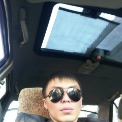 Асет Алымбеков, 25.07, Шымкент