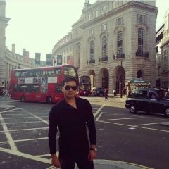 Надо Хубанлы, 26.09, Баку