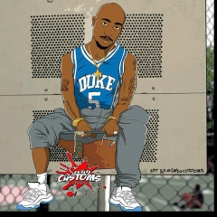 Sozzza Barbossa, 15.10.1986, Москва