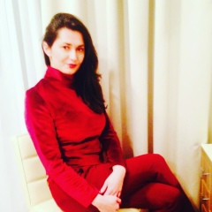 Роксолана Півторак, 20.07, Киев