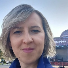 Люся Ришаева, 31.05.1988, Янаул