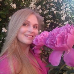 Анна Лазарева, 29.12, Кондрово