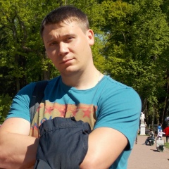 Виталька Моряков, 17.02.1989, Тверь