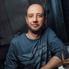 Андрей Жуков, 29.04.1981, Алматы