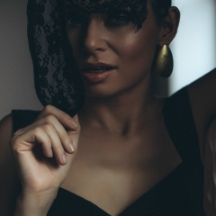 Алла Андриевская