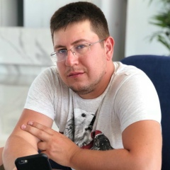 Эдуард Майоров, 04.11.1989, Москва