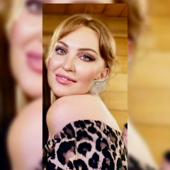 Софочка Шишкина, 18.10.1986, Санкт-Петербург