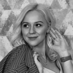 Анна Гаврилюк, 19.08, Брест