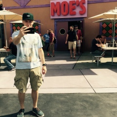 Евгений Евсеев, 03.01.1989, Москва