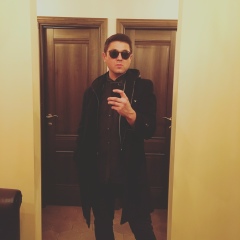 Кашкар Асадов, 19.07.1988, Казань