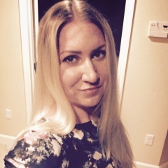 Леся Царева, 08.07, Санкт-Петербург