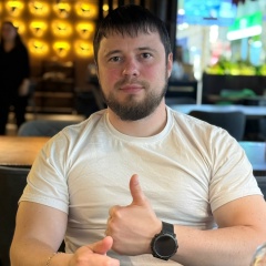 Андрей Макаров, 21.03.1990, Санкт-Петербург