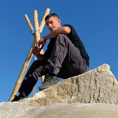 Владимир Буланов, 25.09, Старый Оскол