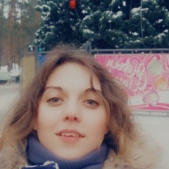 Екатерина Резаева, 25.02, Воронеж