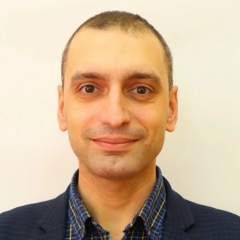 Вадим Аванесов, 30.09.1987, Тверь