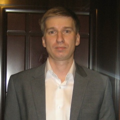 Виктор Милосветов, 13.11, Санкт-Петербург