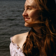 Ира Куликова, 22.03, Санкт-Петербург