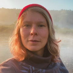 Вера Голосова, 08.10.1984, Москва