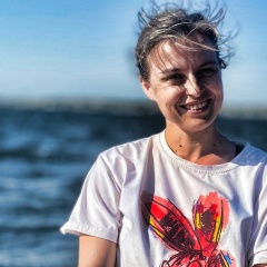 Ирина Носова, Краснодар