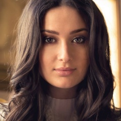 Милена Миллер, 06.12