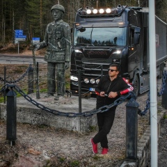 Linards Ozolins, 26.01.1994, Madona